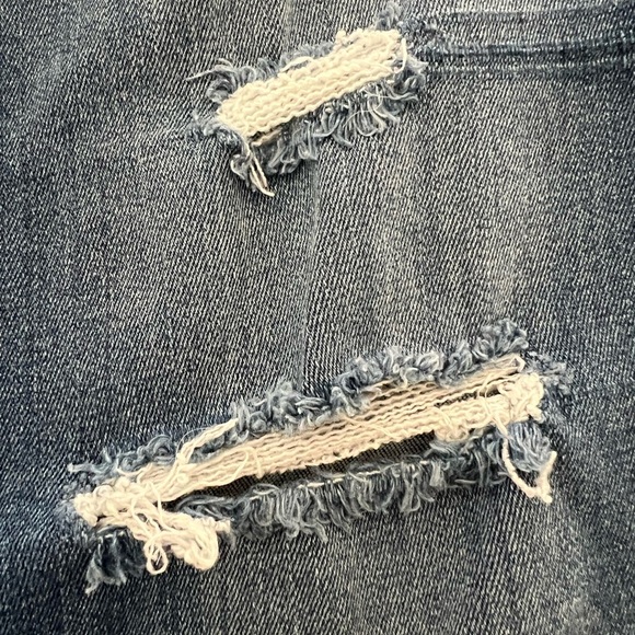 Madewell Jeans - size 27 - Picture 9 of 13